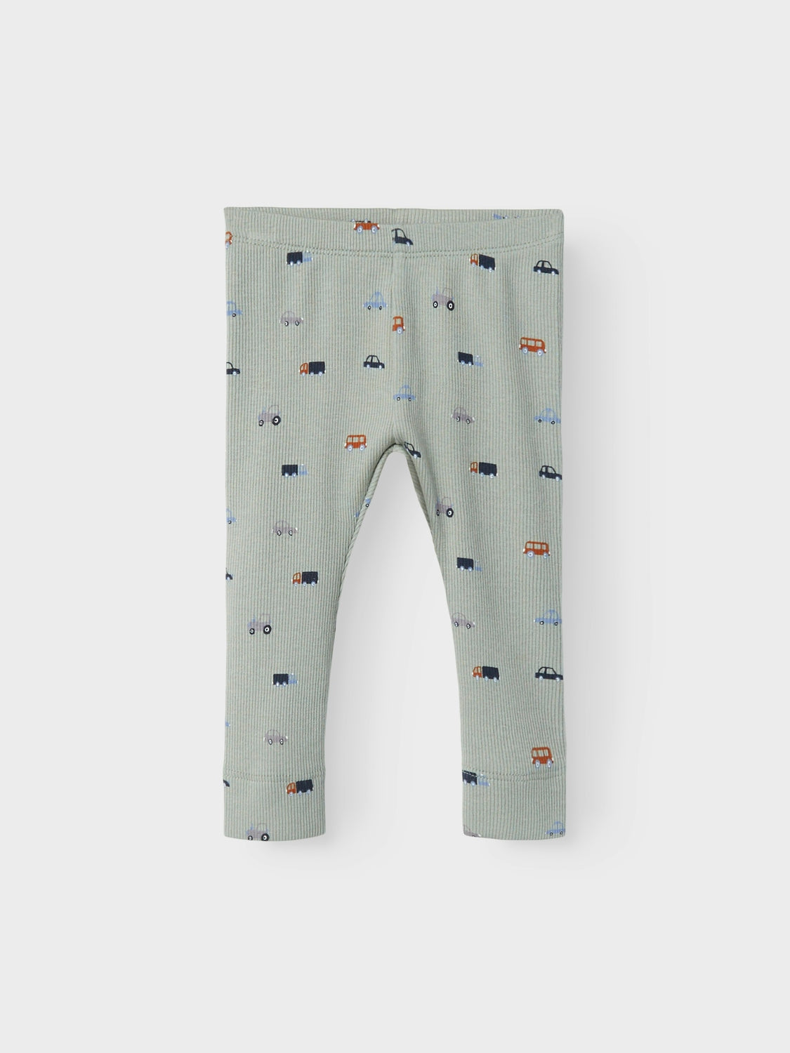 Name It Dabu Leggings - Wrought Iron - 50 cm Name It Dabu Leggings - Wrought Iron - 50 cm