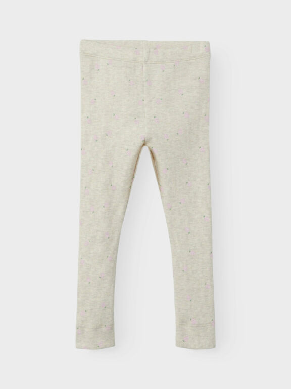 Name It Dabua Leggings - Peyote - 86 cm