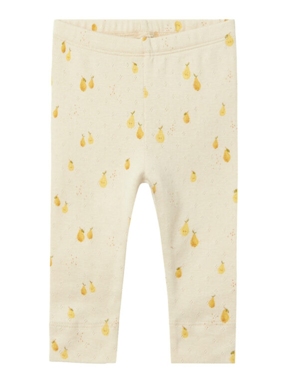 Name It Fepera Leggings - Whisper Pink - 50 cm