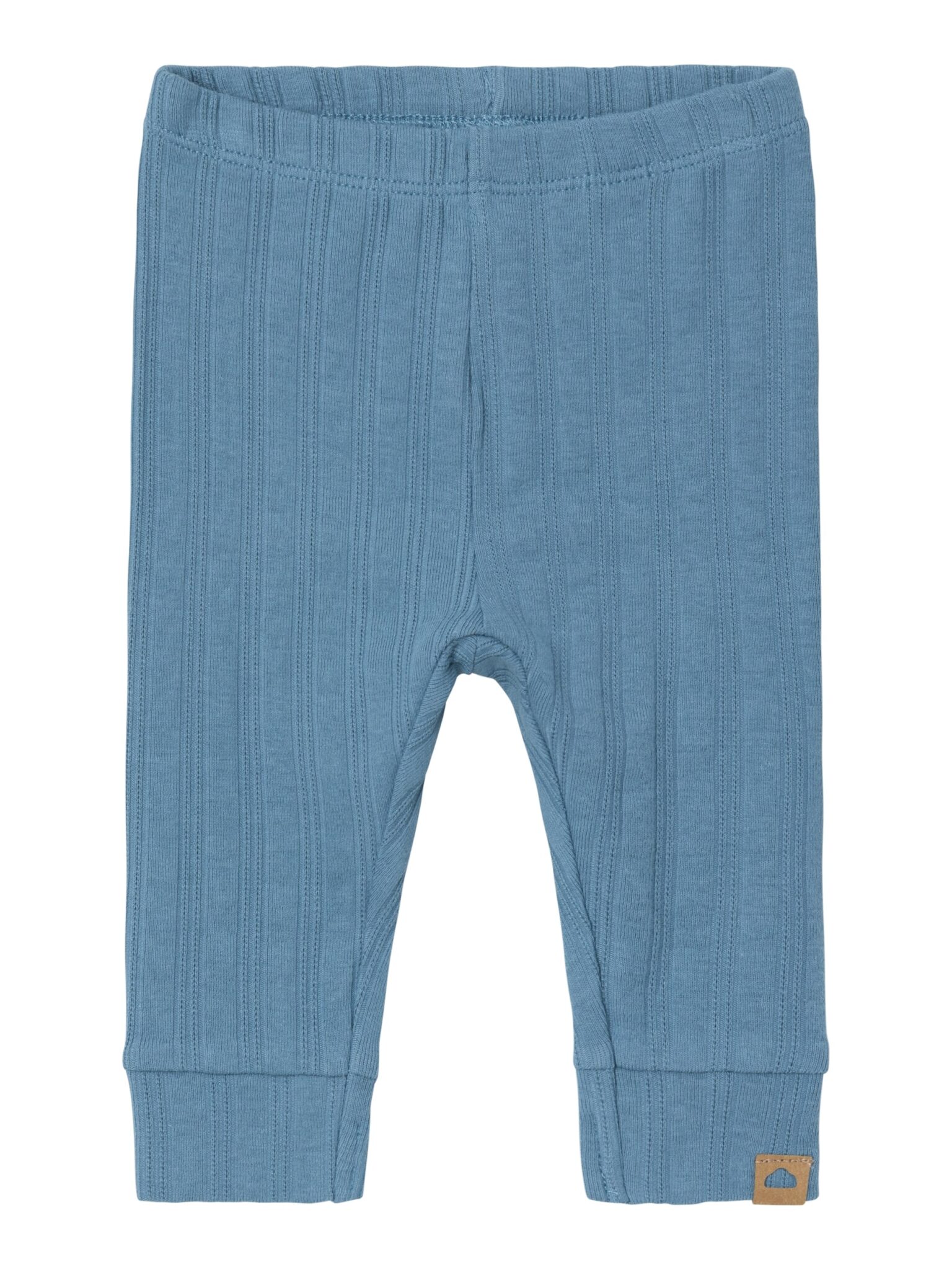 Name It Human Long John Pants - Provincial Blue - 50 cm Name It Human Long John Pants - Provincial Blue - 50 cm