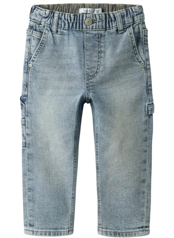 Name It Jeans - NMMBEN - Vintage Medium Blue Denim Name It Jeans - NMMBEN - Vintage Medium Blue Denim