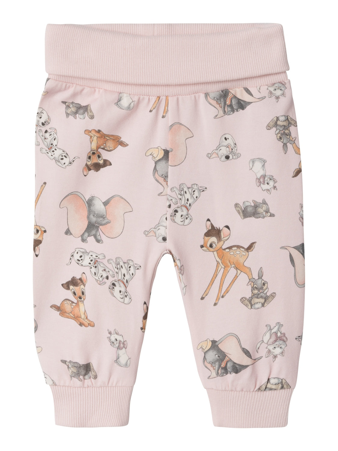 Name It Jess Disney Pants - Festival Bloom - 50 cm Name It Jess Disney Pants - Festival Bloom - 50 cm