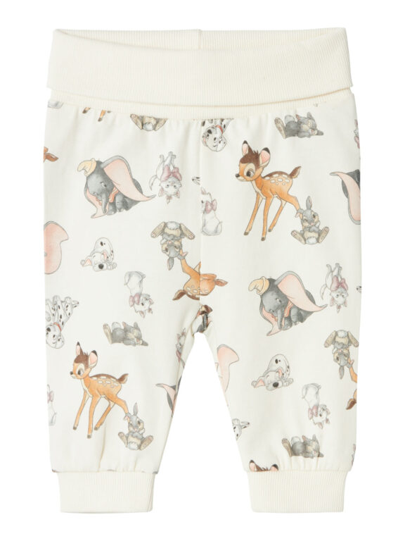 Name It Jess Disney Pants - Jet Stream - 50 cm