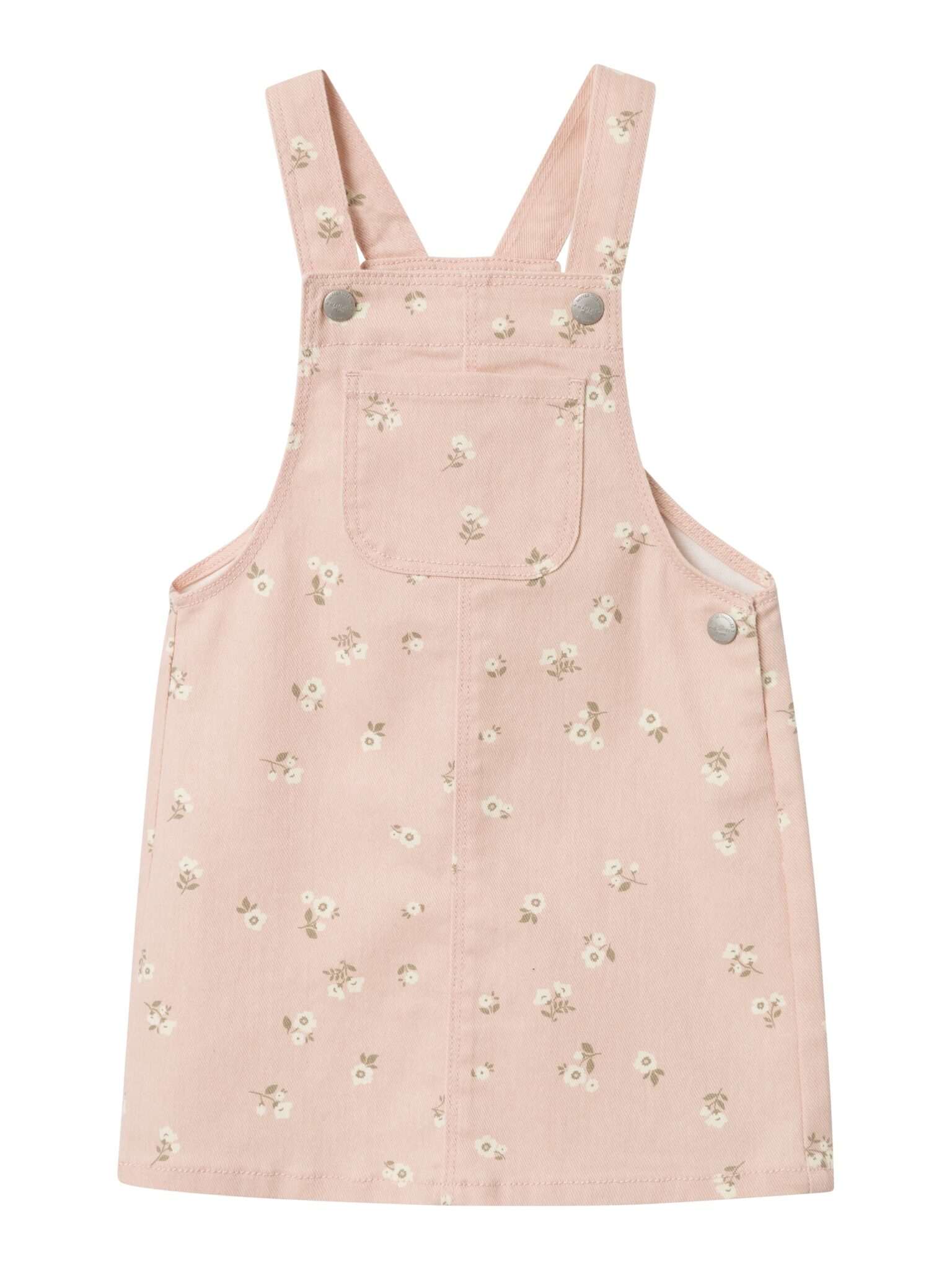 Name It Jessie Spencer Dress - Sepia Rose - 86 cm Name It Jessie Spencer Dress - Sepia Rose - 86 cm