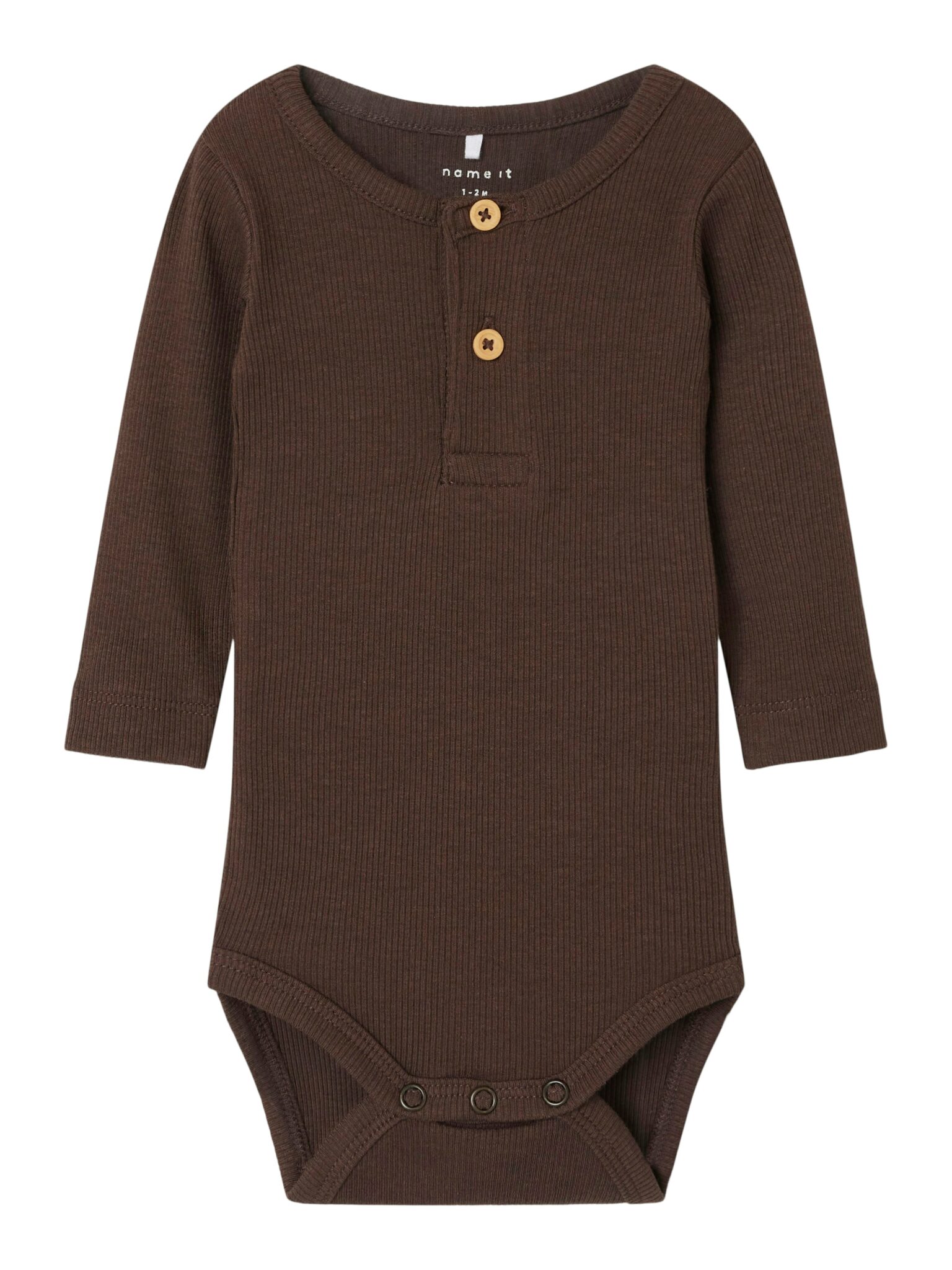 Name It Kab Body Noos - Bracken - 50 cm