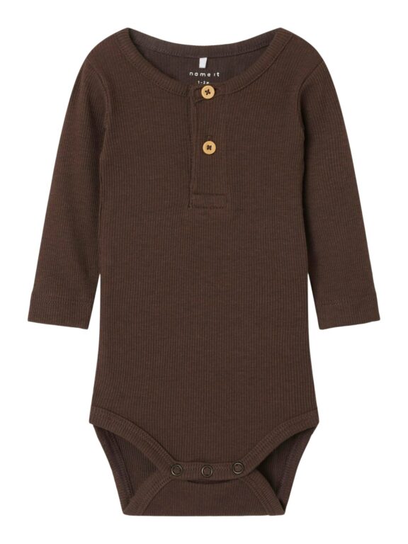 Name It Kab Body Noos - Bracken - 50 cm Name It Kab Body Noos - Bracken - 50 cm