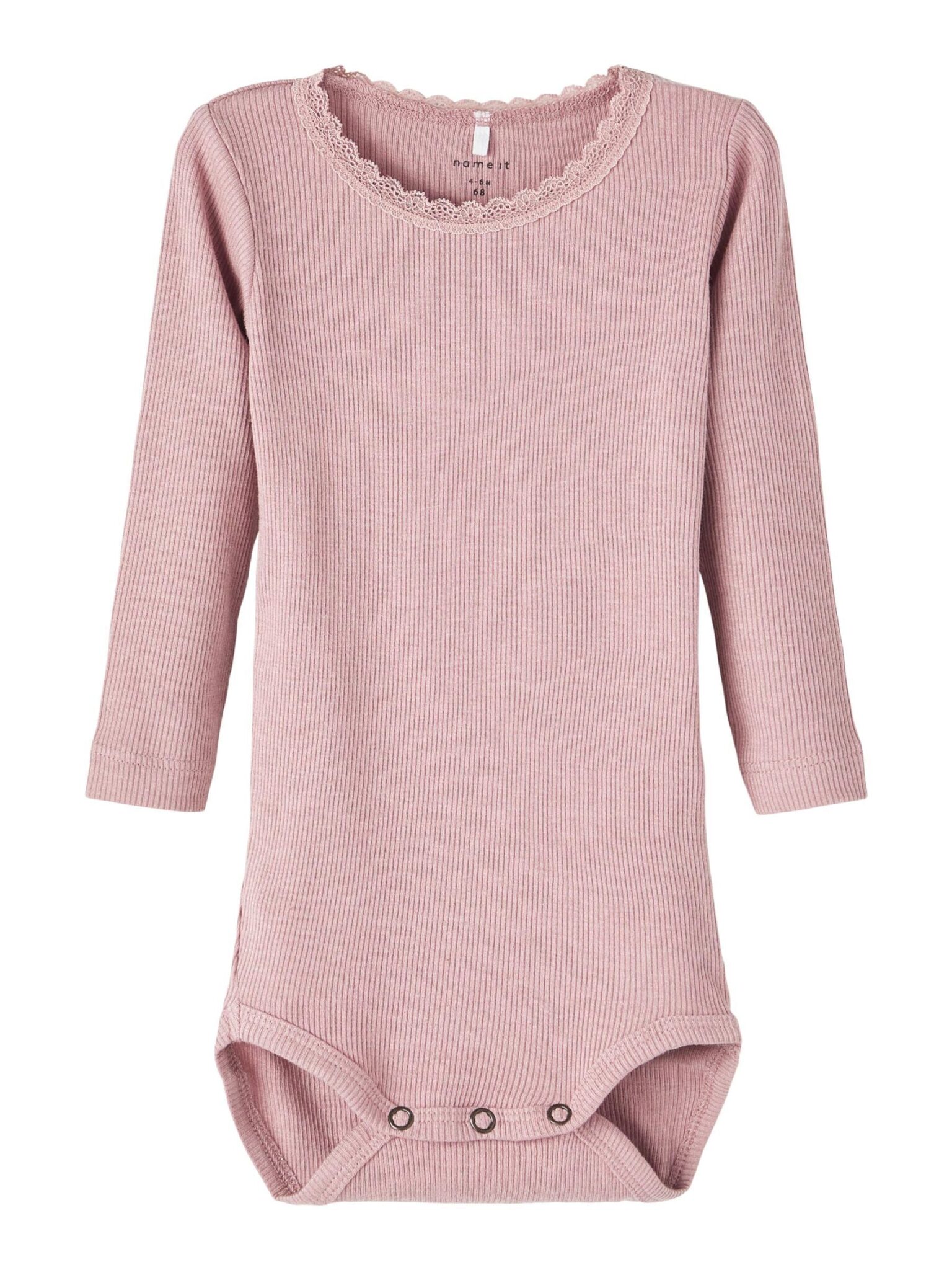 Name It Kab Body Noos - Deauville Mauve - 50 cm Name It Kab Body Noos - Deauville Mauve - 50 cm