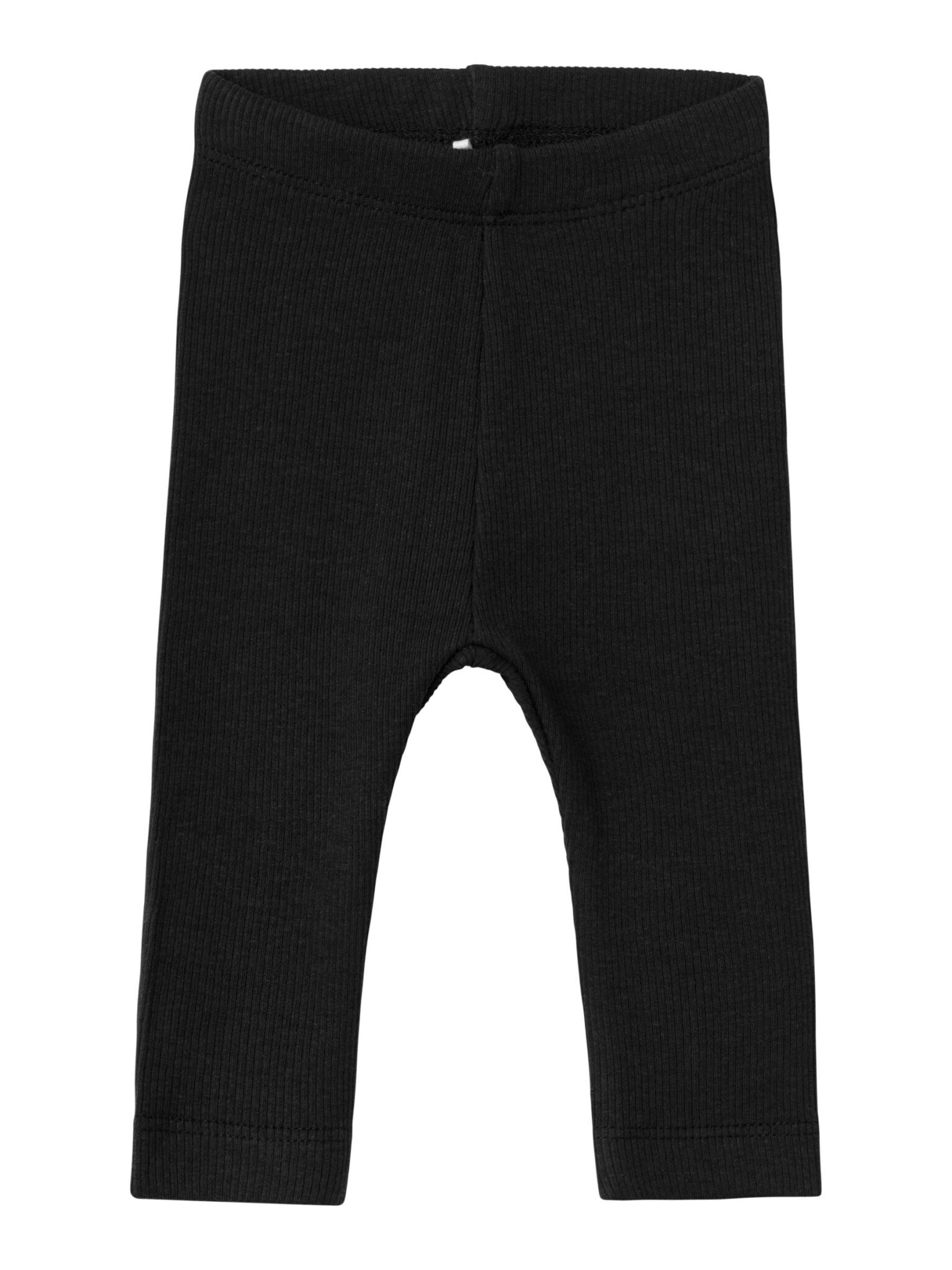 Name It Kab Leggings Noos - Black - 50 cm Name It Kab Leggings Noos - Black - 50 cm
