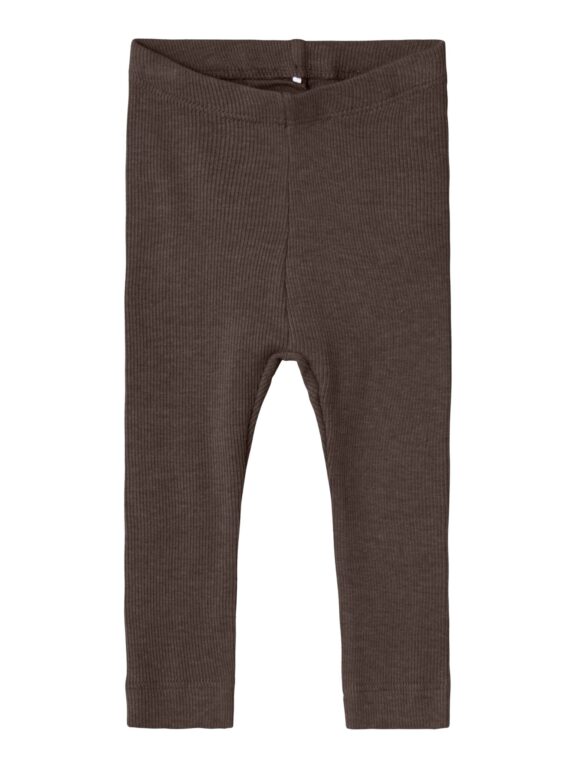 Name It Kab Leggings Noos - Bracken - 50 cm Name It Kab Leggings Noos - Bracken - 50 cm