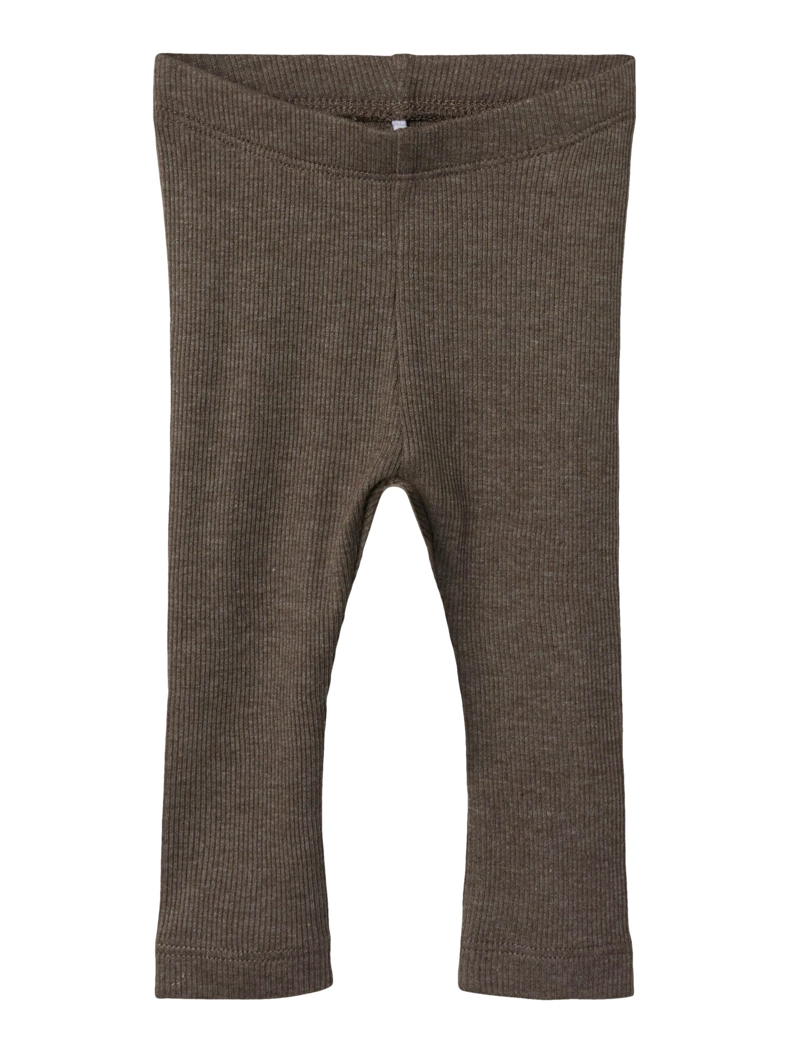 Name It Kab Leggings Noos - Bungee Cord Melange - 50 cm Name It Kab Leggings Noos - Bungee Cord Melange - 50 cm