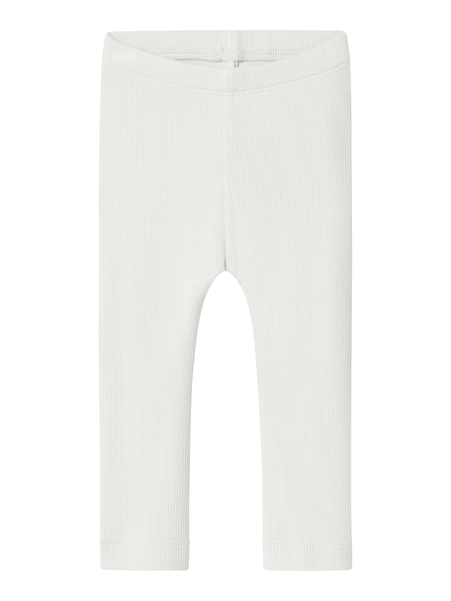 Name It Kab Leggings Noos - Cloud Dancer - 50 cm Name It Kab Leggings Noos - Cloud Dancer - 50 cm