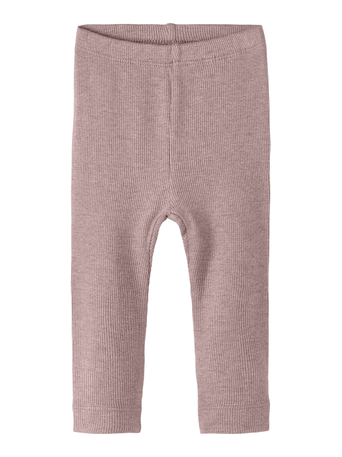 Name It Kab Leggings Noos - Deauville Mauve - 50 cm Name It Kab Leggings Noos - Deauville Mauve - 50 cm