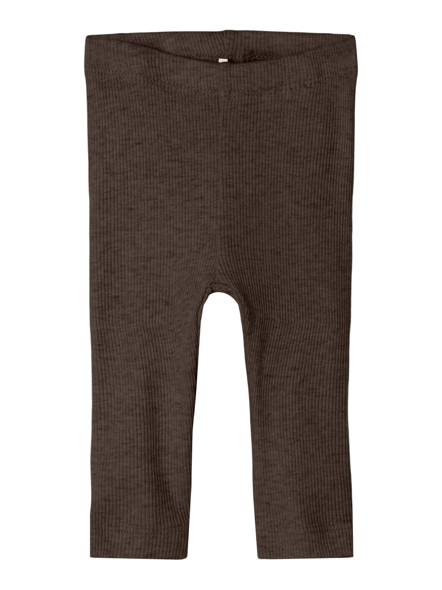 Name It Kab Leggings Noos - Delicioso Melange - 50 cm Name It Kab Leggings Noos - Delicioso Melange - 50 cm