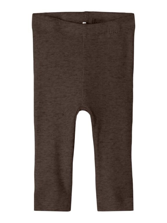 Name It Kab Leggings Noos - Delicioso Melange - 50 cm