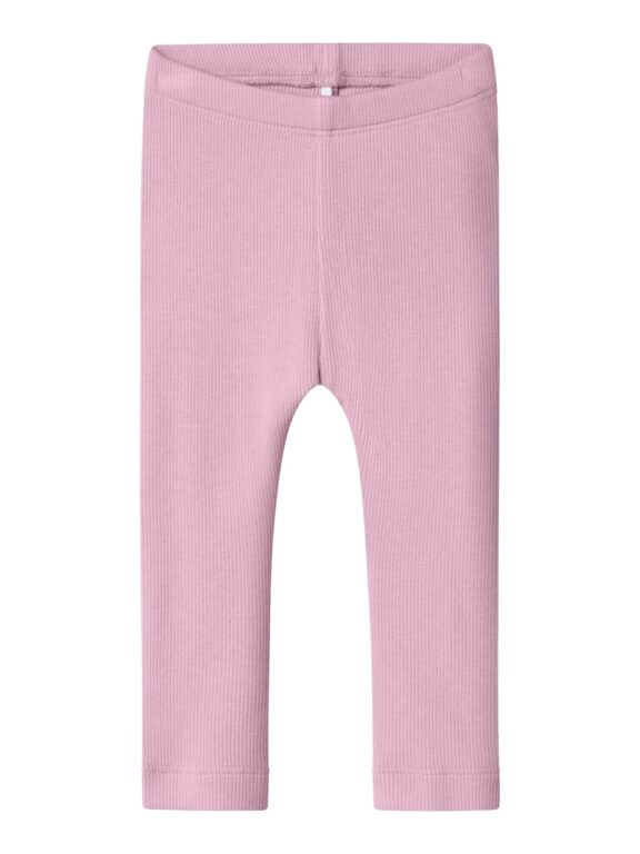 Name It Kab Leggings Noos - Fragrant Lilac - 50 cm