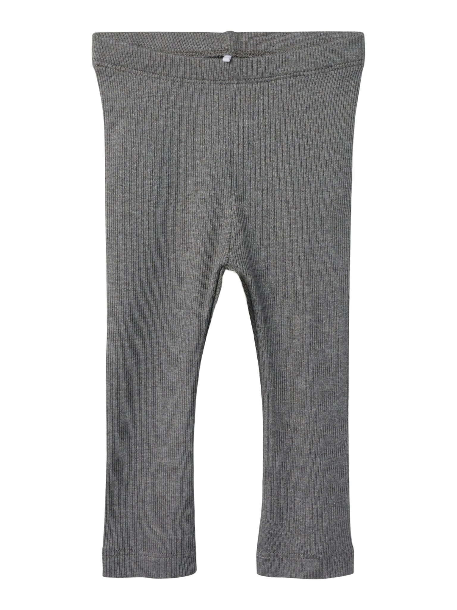 Name It Kab Leggings Noos - Mockingbird Melange - 50 cm Name It Kab Leggings Noos - Mockingbird Melange - 50 cm