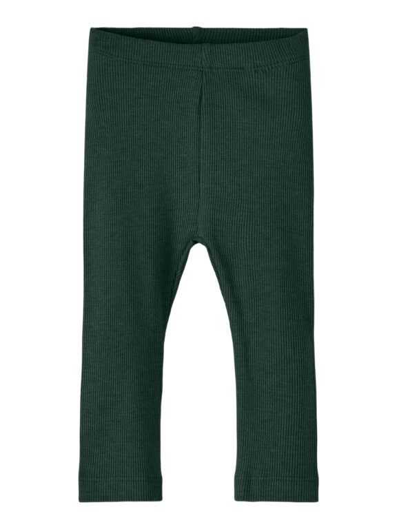 Name It Kab Leggings Noos - Pine Grove - 50 cm Name It Kab Leggings Noos - Pine Grove - 50 cm