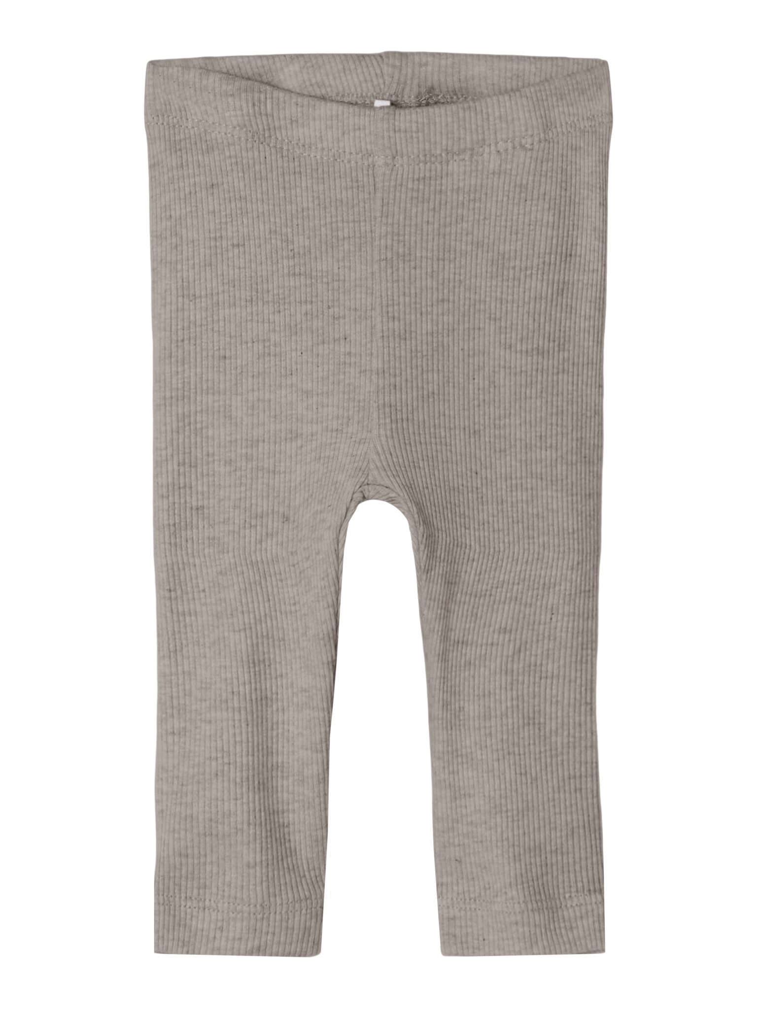Name It Kab Leggings Noos - Satellite Melange - 50 cm