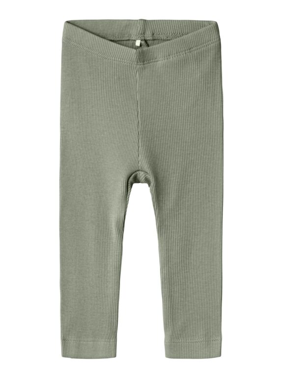 Name It Kab Leggings Noos - Shadow - 50 cm