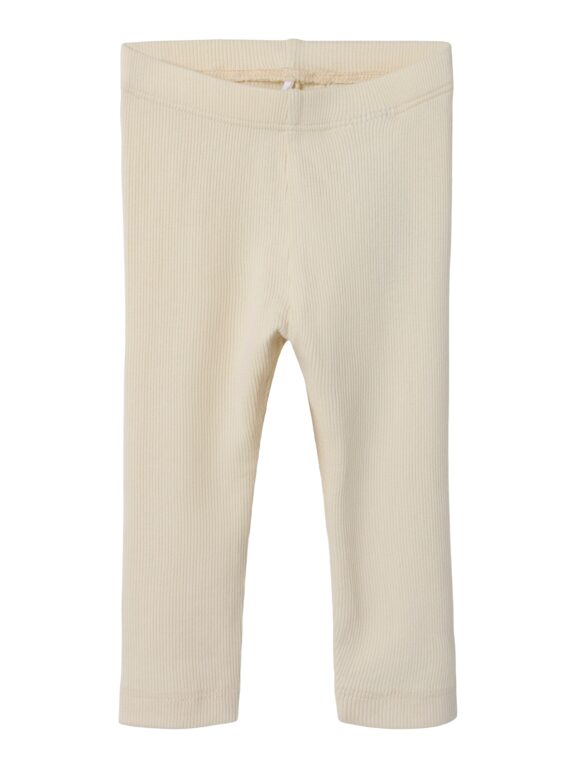Name It Kab Leggings Noos - Summer Sand - 92 cm