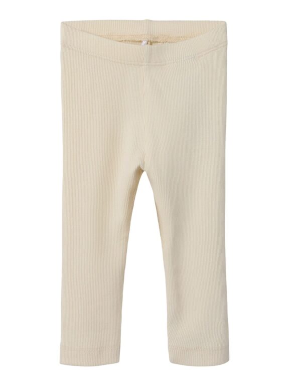 Name It Kab Leggings Noos - Summer Sand - 92 cm Name It Kab Leggings Noos - Summer Sand - 92 cm