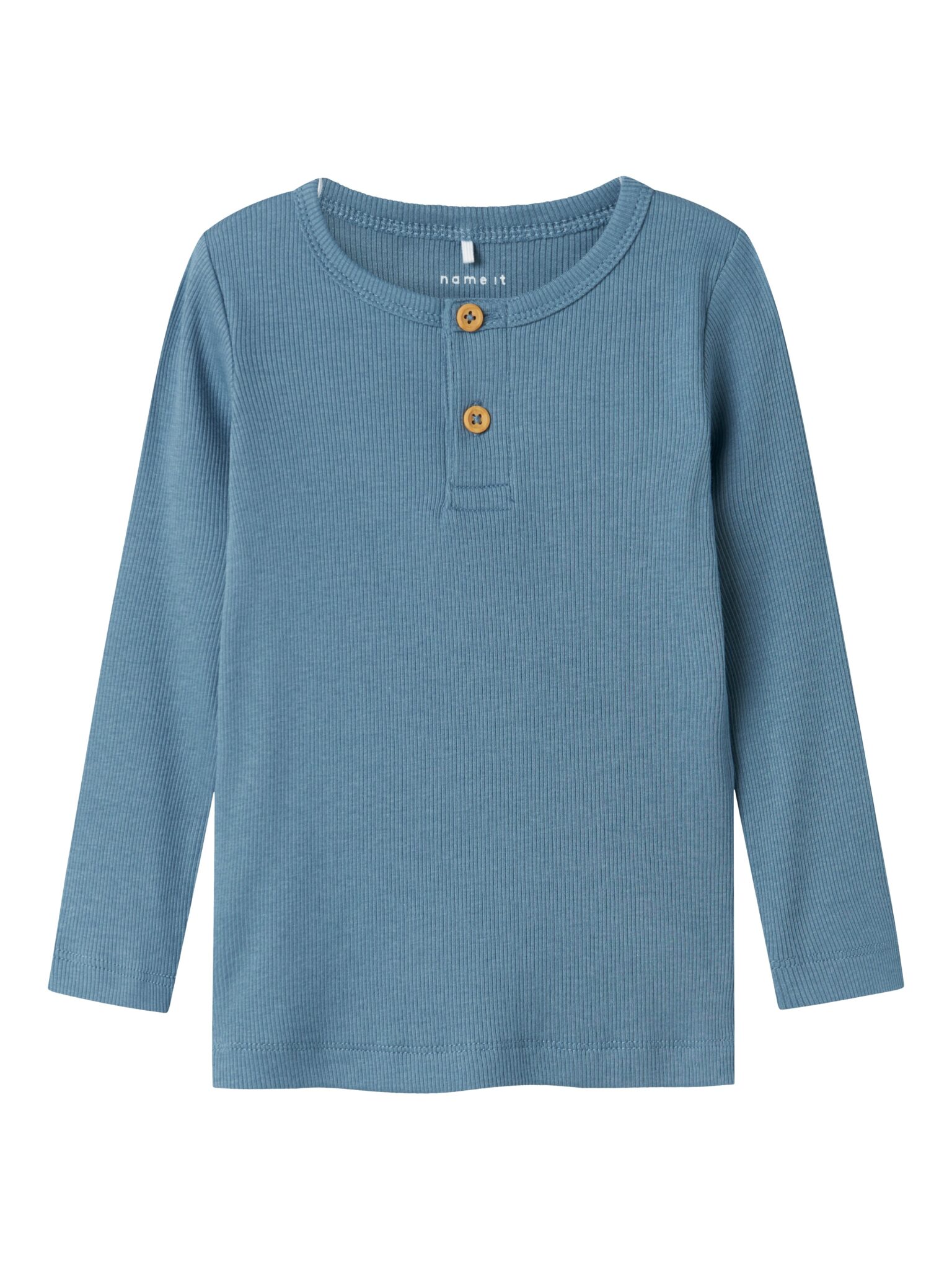 Name It Kab Ls Shirt Noos - Spring Lake - 86 cm Name It Kab Ls Shirt Noos - Spring Lake - 86 cm