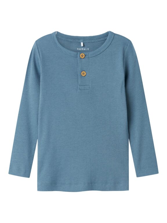 Name It Kab Ls Shirt Noos - Spring Lake - 86 cm Name It Kab Ls Shirt Noos - Spring Lake - 86 cm