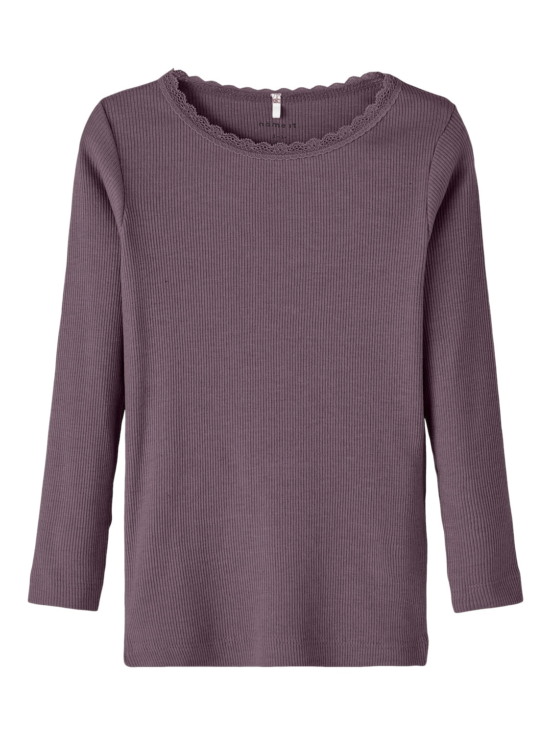 Name It Kab Ls Top Noos - Arctic Dusk - 86 cm Name It Kab Ls Top Noos - Arctic Dusk - 86 cm