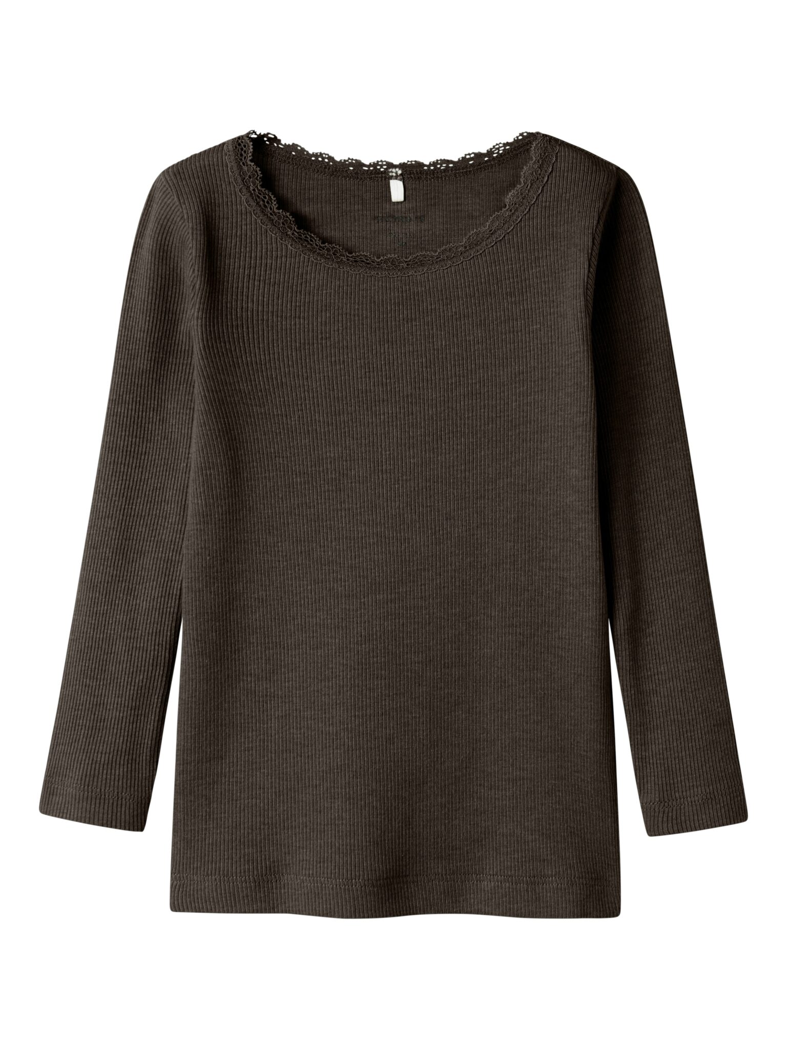 Name It Kab Ls Top Noos - Delicioso - 86 cm