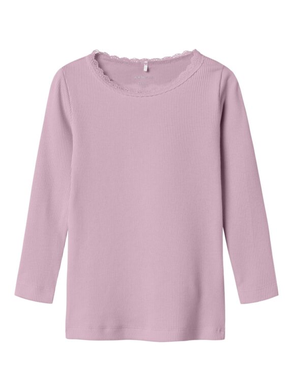 Name It Kab Ls Top Noos - Sweet Dreams - 86 cm