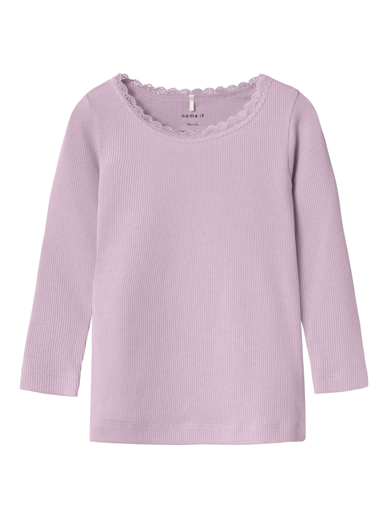 Name It Kab Ls Top Noos - Winsome Orchid - 86 cm Name It Kab Ls Top Noos - Winsome Orchid - 86 cm