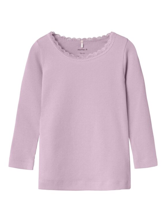 Name It Kab Ls Top Noos - Winsome Orchid - 86 cm Name It Kab Ls Top Noos - Winsome Orchid - 86 cm