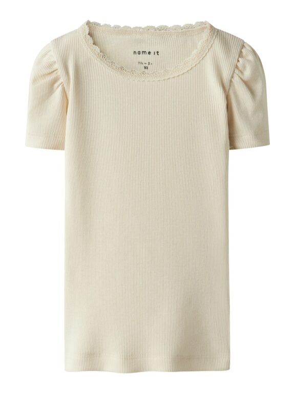 Name It Kab Ss Top Noos - Summer Sand - 86 cm