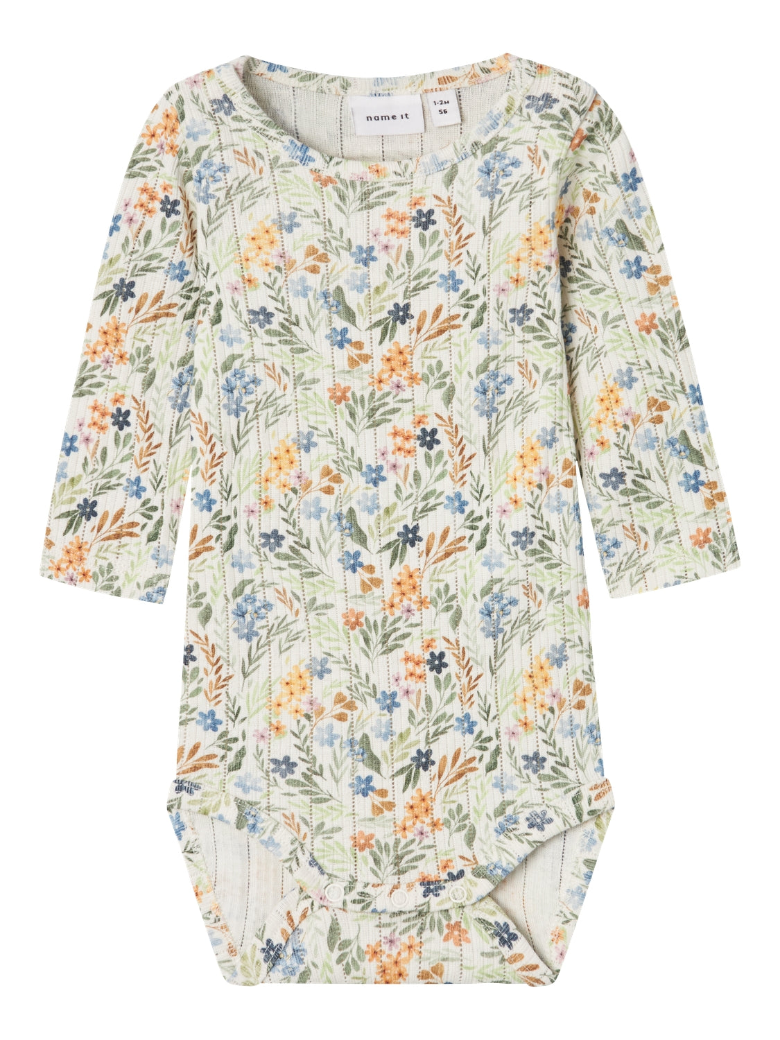 Name It Kejsa Body - Jet Stream - 50 cm Name It Kejsa Body - Jet Stream - 50 cm