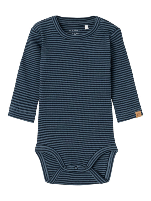Name It Lakkin Body - Dark Sapphire - 50 cm