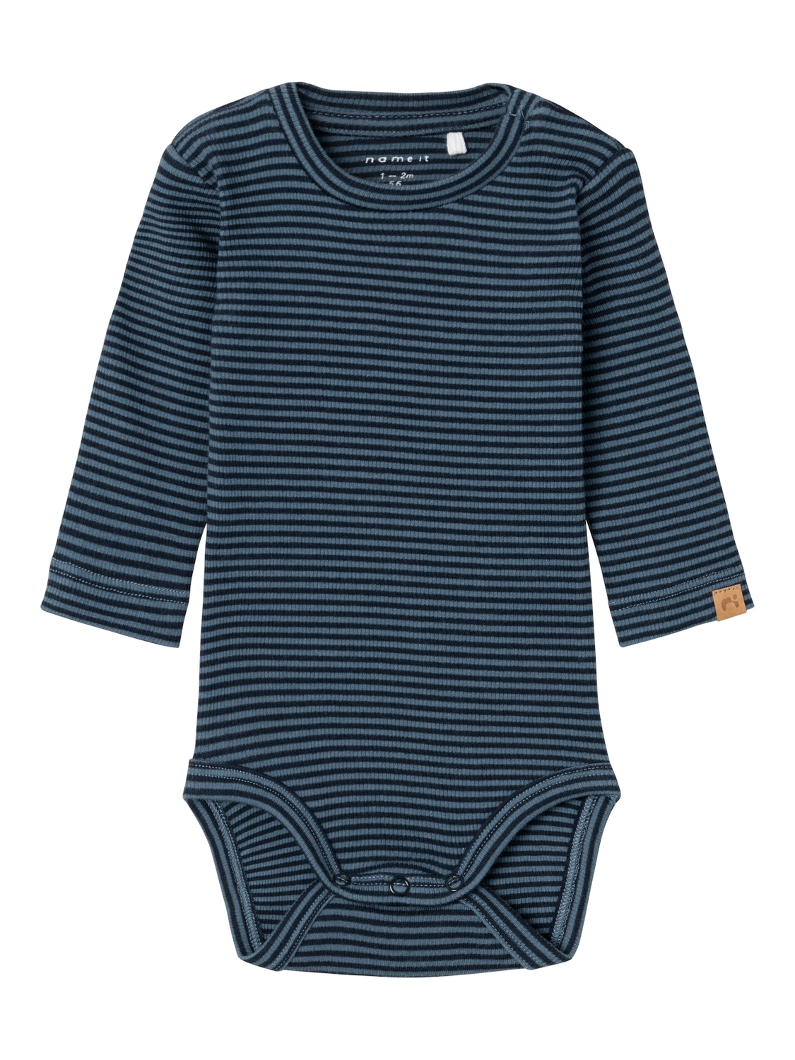 Name It Lakkin Body - Dark Sapphire - 50 cm Name It Lakkin Body - Dark Sapphire - 50 cm
