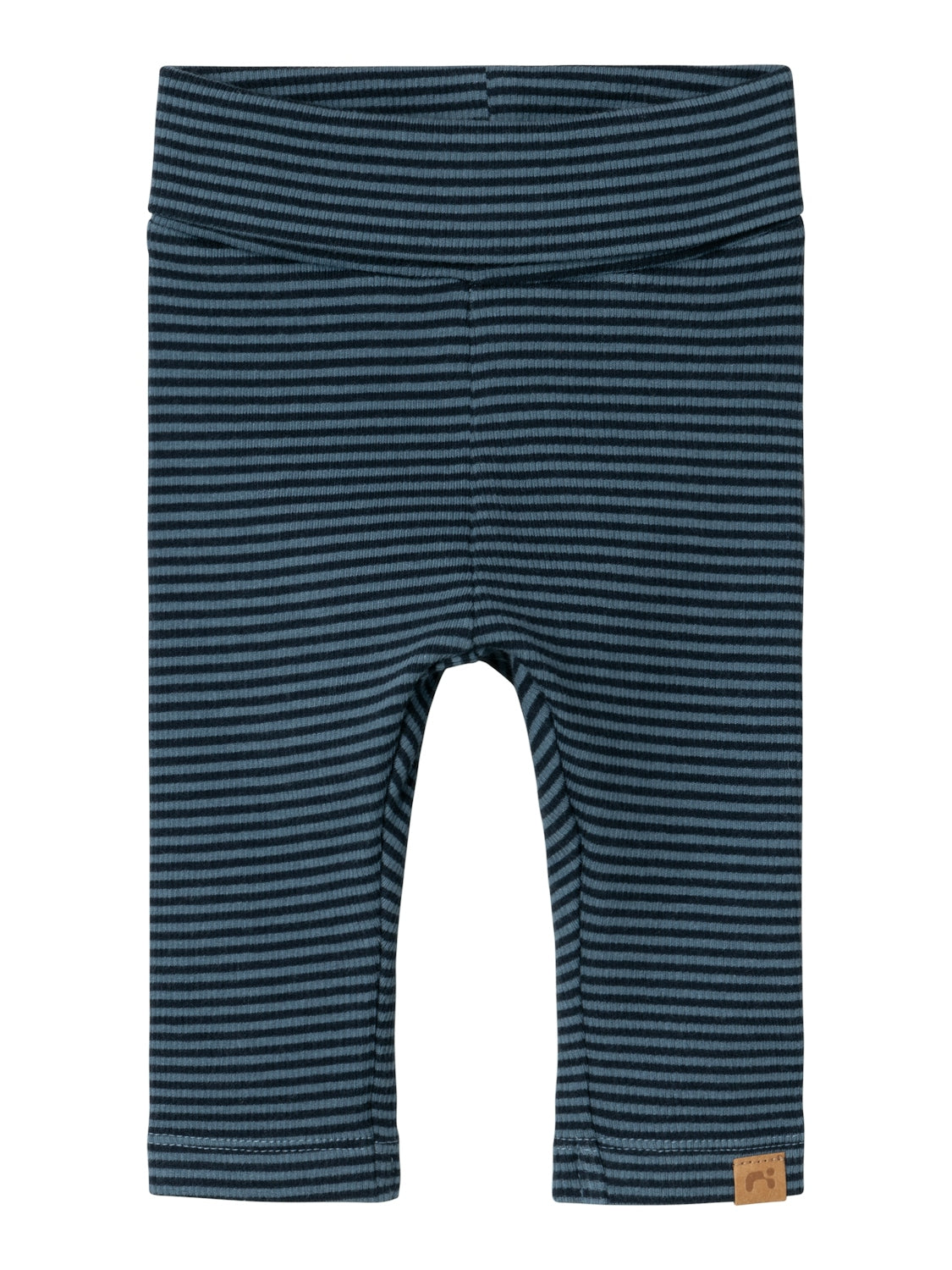 Name It Lakkin Leggings - Dark Sapphire - 50 cm Name It Lakkin Leggings - Dark Sapphire - 50 cm