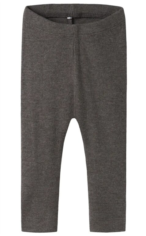 Name It Leggings - Kab - Delicioso Melange