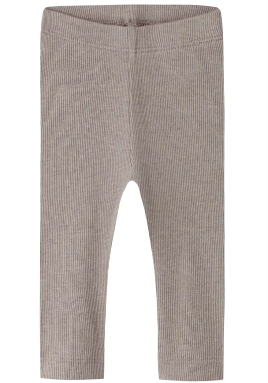 Name It Leggings - Kab - Satellite Melange Name It Leggings - Kab - Satellite Melange