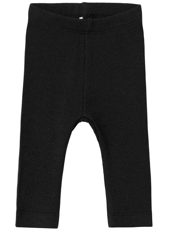Name It Leggings Kab Sort Name It Leggings Kab Sort