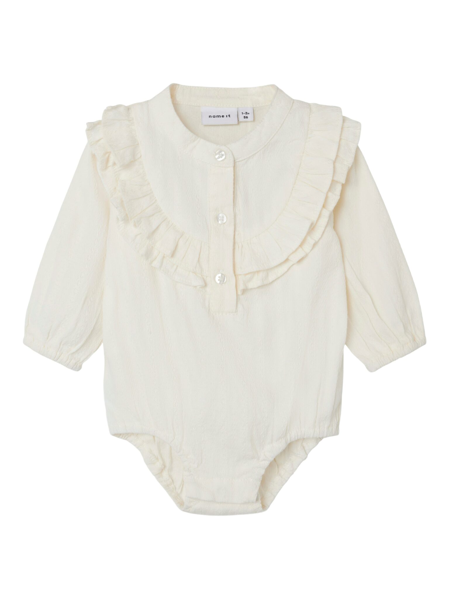 Name It Lemarie Body - Jet Stream - 50 cm Name It Lemarie Body - Jet Stream - 50 cm