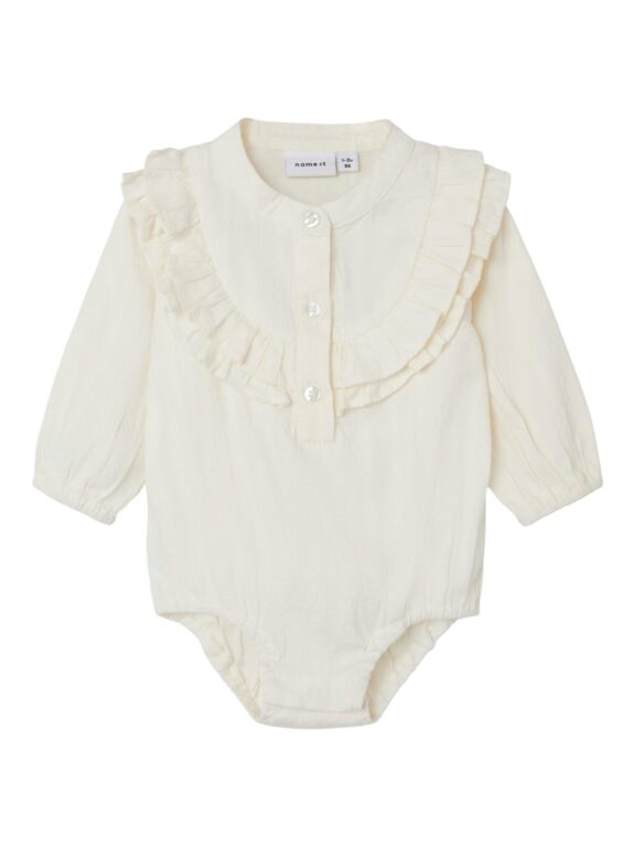 Name It Lemarie Body - Jet Stream - 50 cm Name It Lemarie Body - Jet Stream - 50 cm