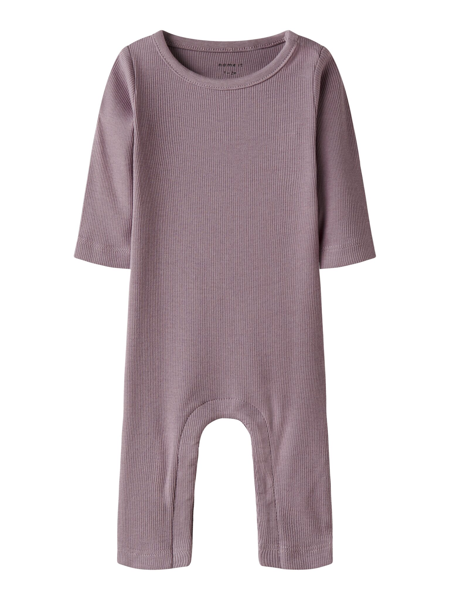 Name It Nakal LS Suit Noos - Elderberry - 50 cm Name It Nakal LS Suit Noos - Elderberry - 50 cm