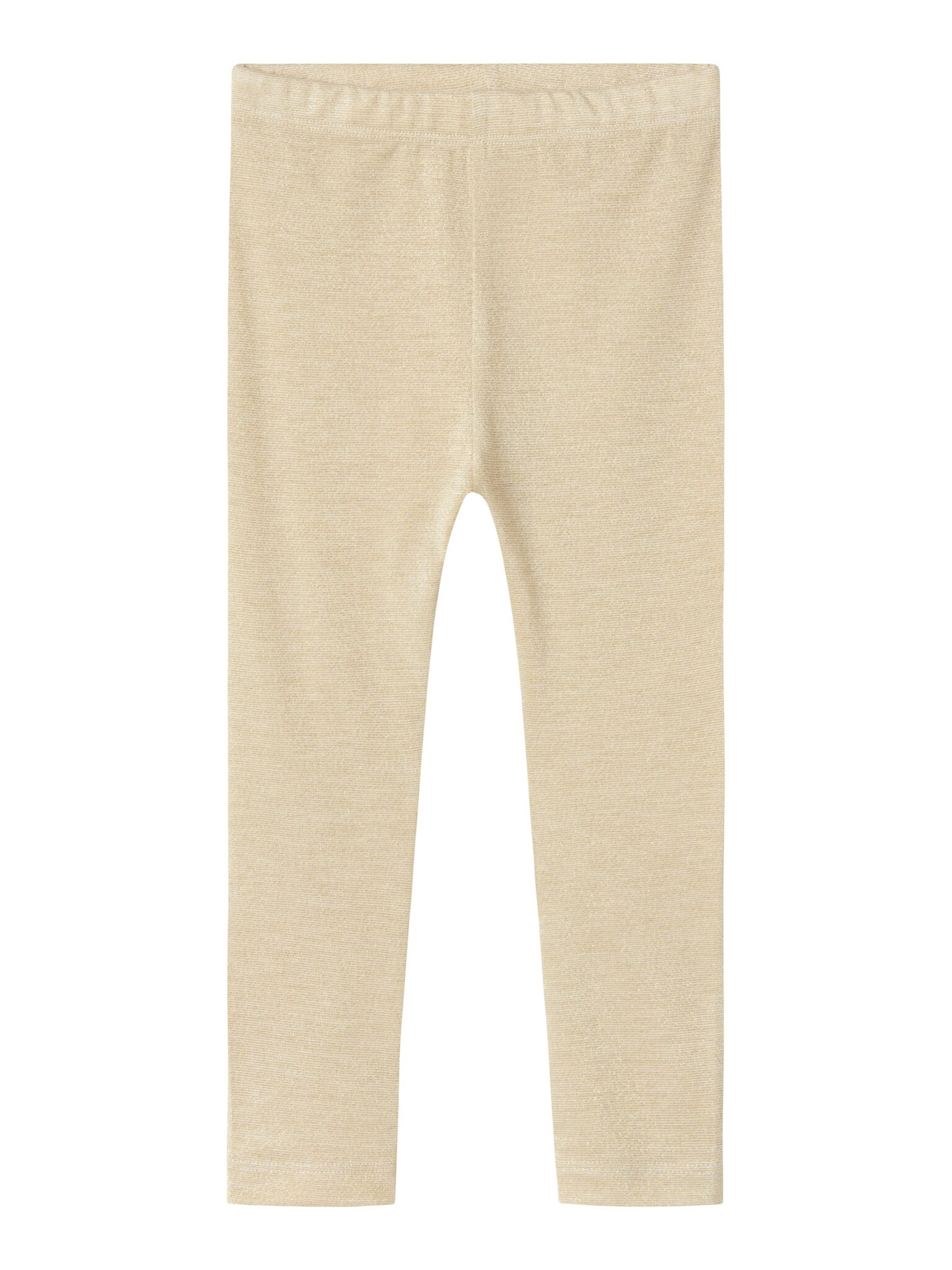 Name It Nanna Leggings - Frosted Almond - 86 cm Name It Nanna Leggings - Frosted Almond - 86 cm