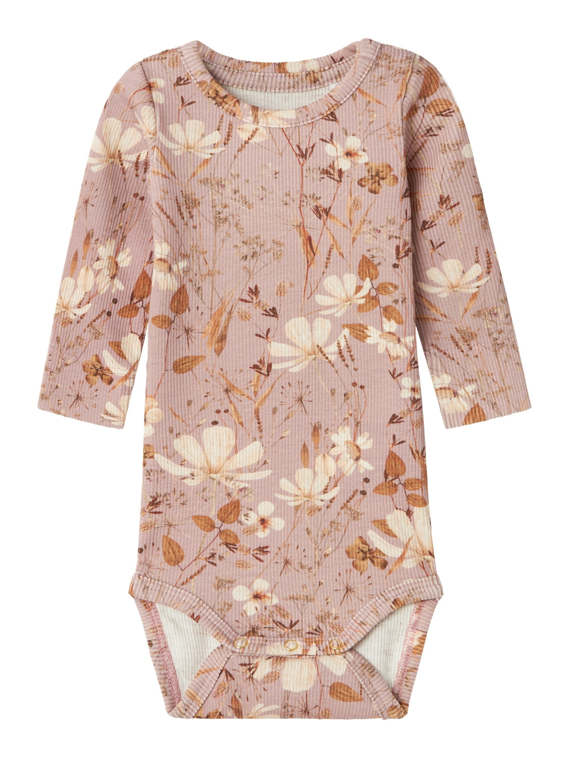 Name It Niara Body - Deauville Mauve - 50 cm Name It Niara Body - Deauville Mauve - 50 cm