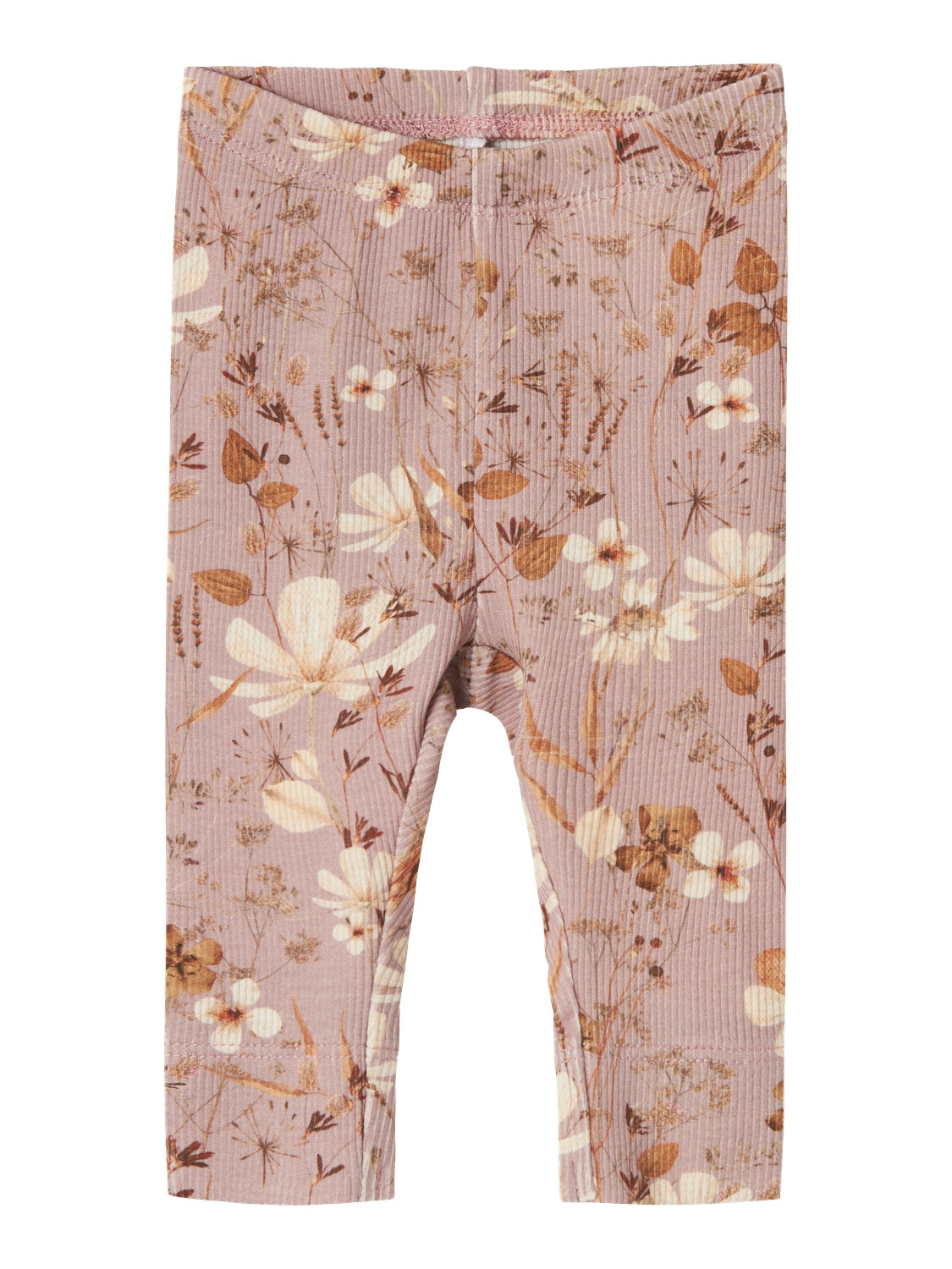 Name It Niara Leggings - Deauville Mauve - 50 cm Name It Niara Leggings - Deauville Mauve - 50 cm