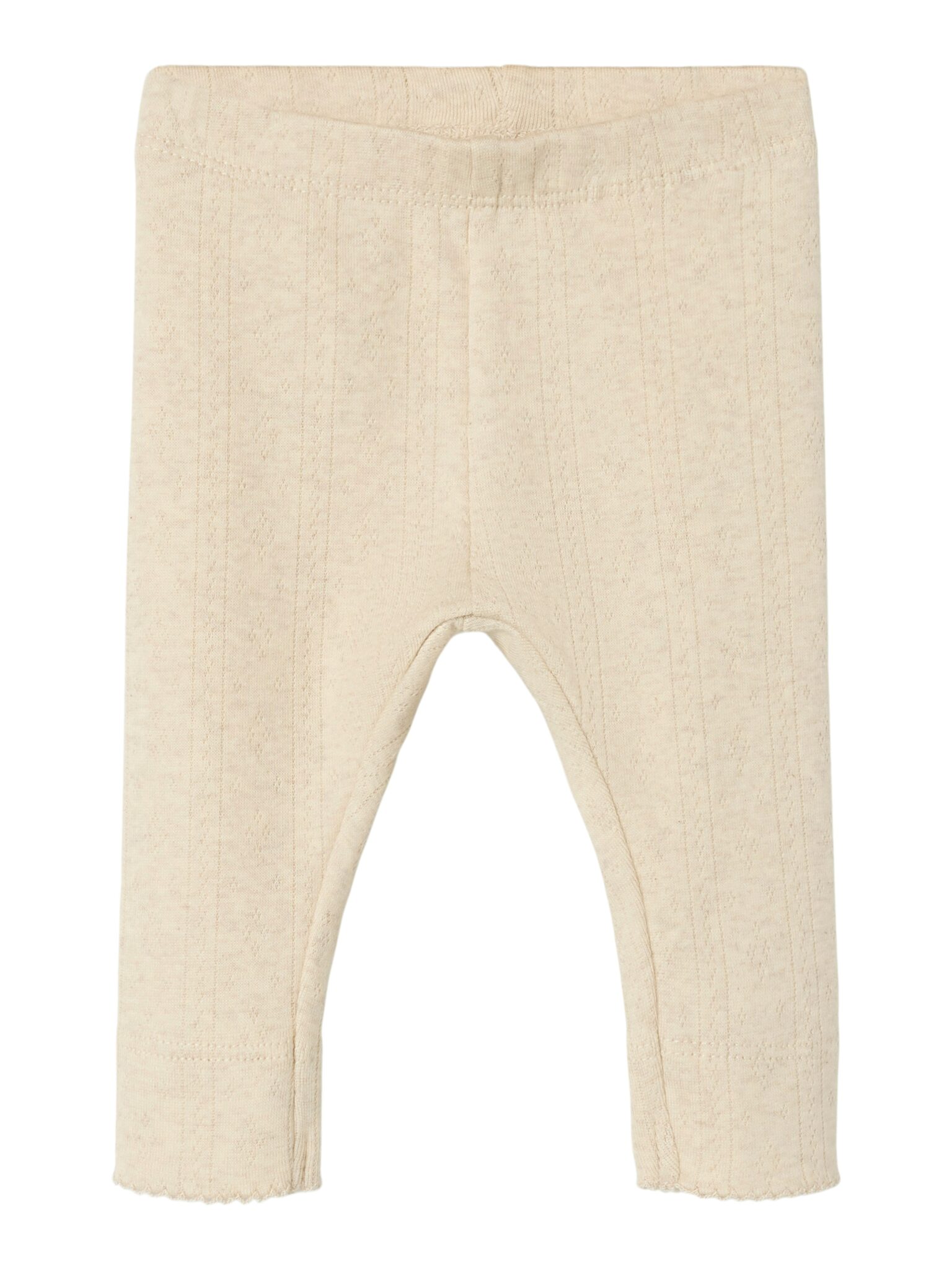 Name It Nigella Leggings - Peyote Melange - 50 cm Name It Nigella Leggings - Peyote Melange - 50 cm