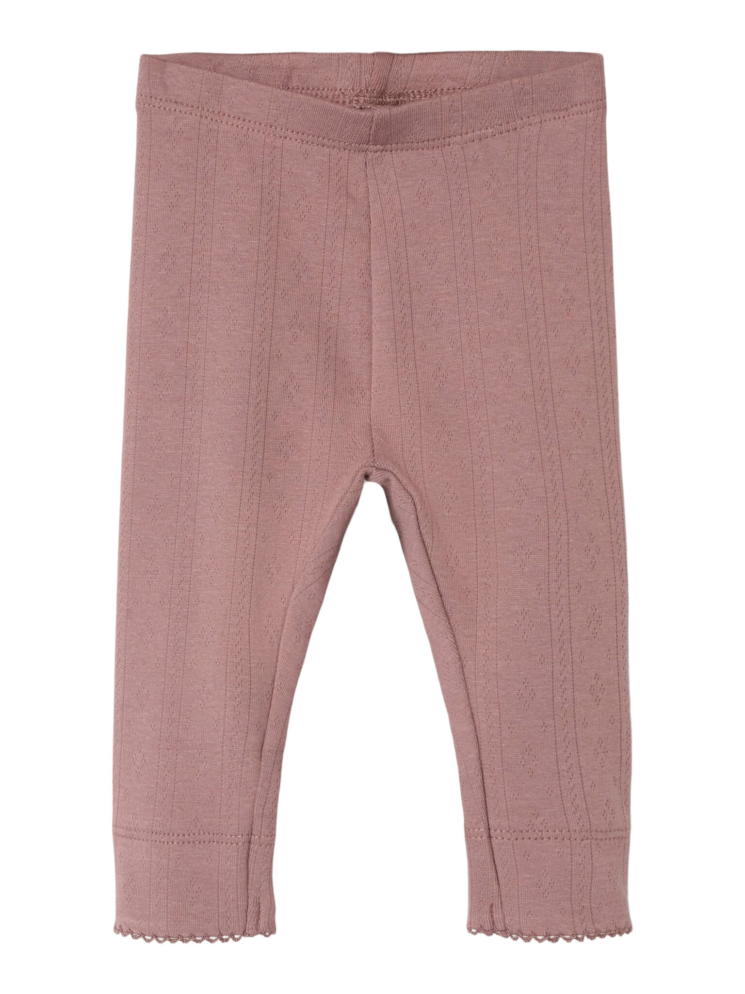 Name It Nigella Leggings - Twilight Mauve - 50 cm