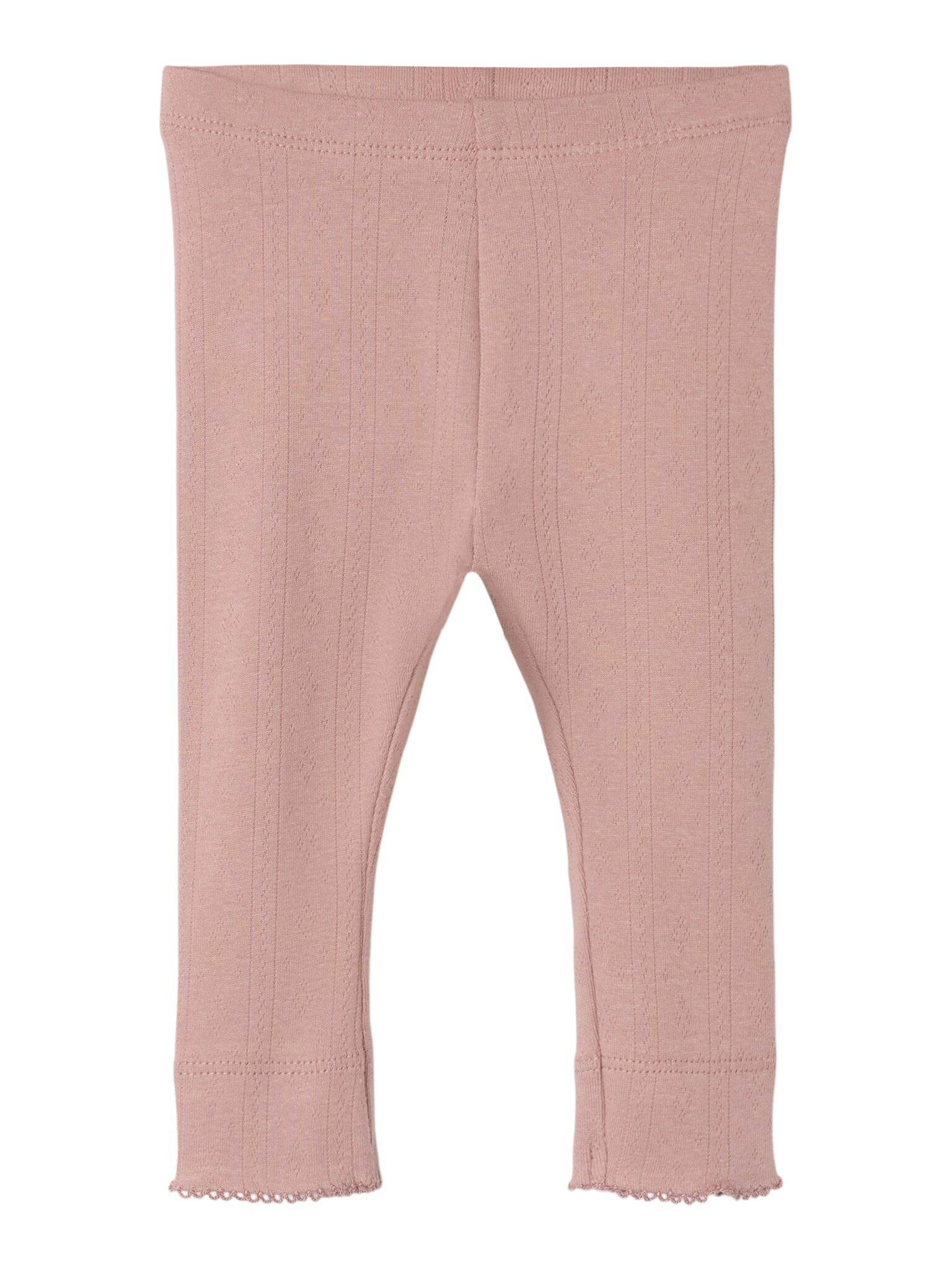Name It Nigella Leggings - Woodrose - 50 cm Name It Nigella Leggings - Woodrose - 50 cm
