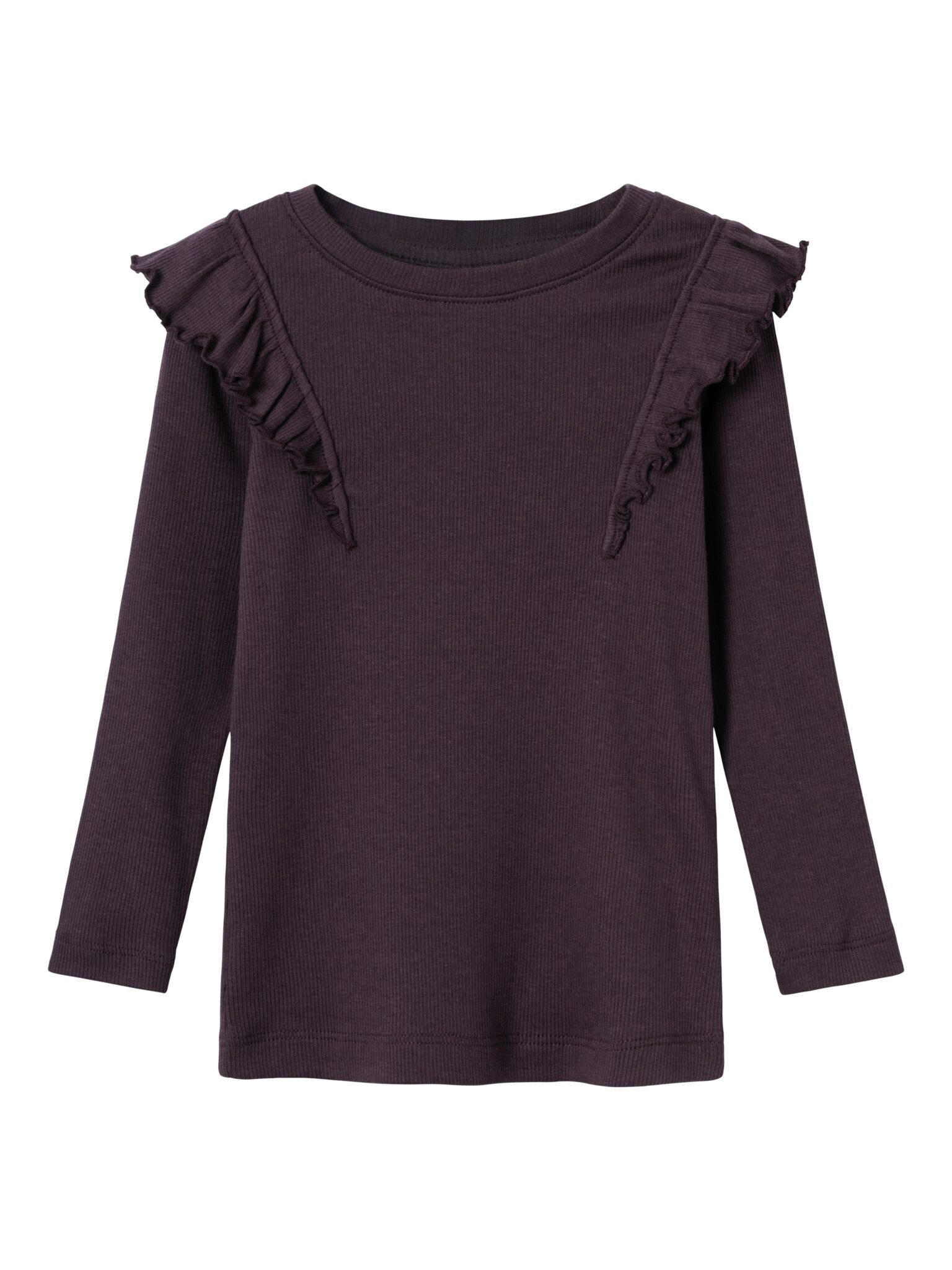 Name It Nilla Top - Plum Perfect - 86 cm Name It Nilla Top - Plum Perfect - 86 cm